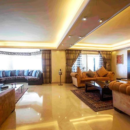 ביירות Lahoya Suites מראה חיצוני תמונה