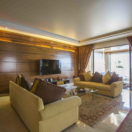 ביירות Lahoya Suites מראה חיצוני תמונה