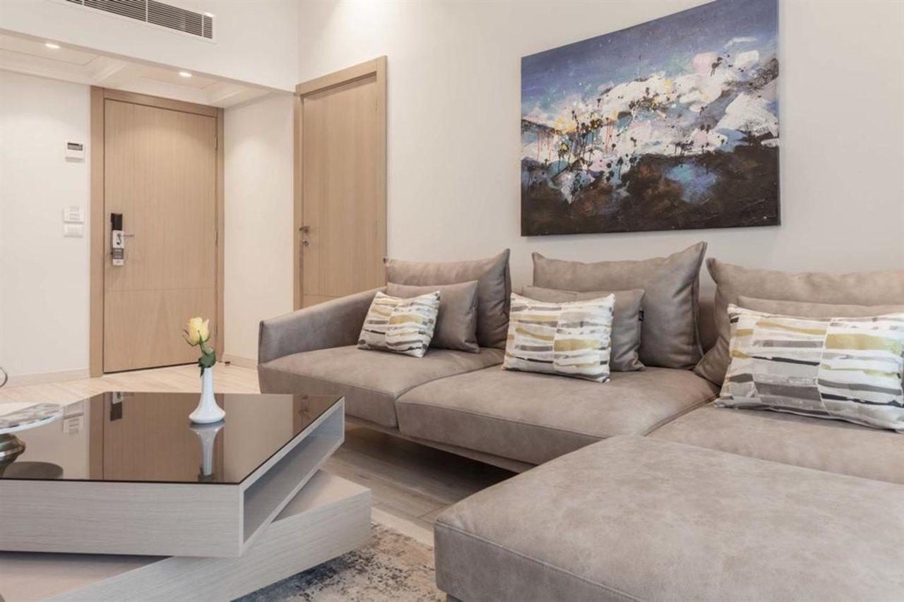 ביירות Lahoya Suites מראה חיצוני תמונה