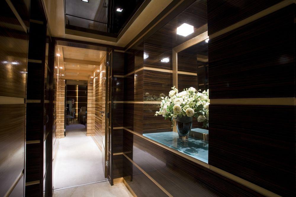 ביירות Lahoya Suites מראה חיצוני תמונה