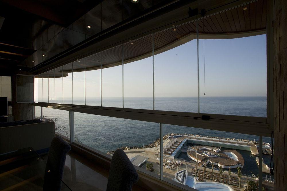 ביירות Lahoya Suites מראה חיצוני תמונה