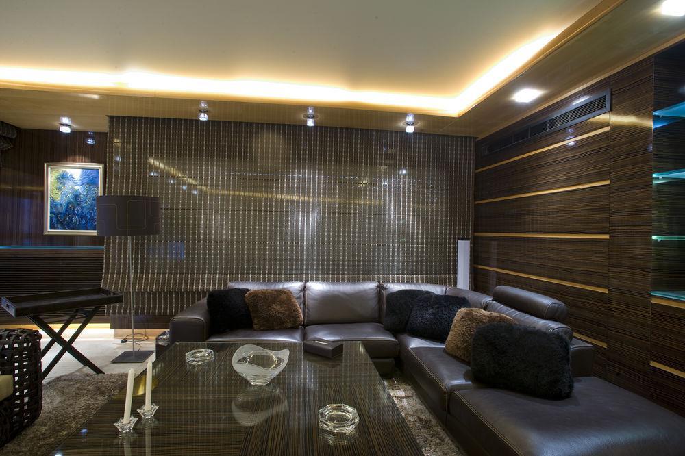 ביירות Lahoya Suites מראה חיצוני תמונה