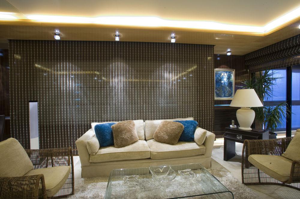 ביירות Lahoya Suites מראה חיצוני תמונה
