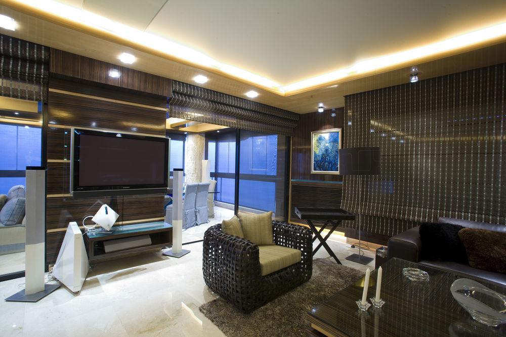 ביירות Lahoya Suites מראה חיצוני תמונה