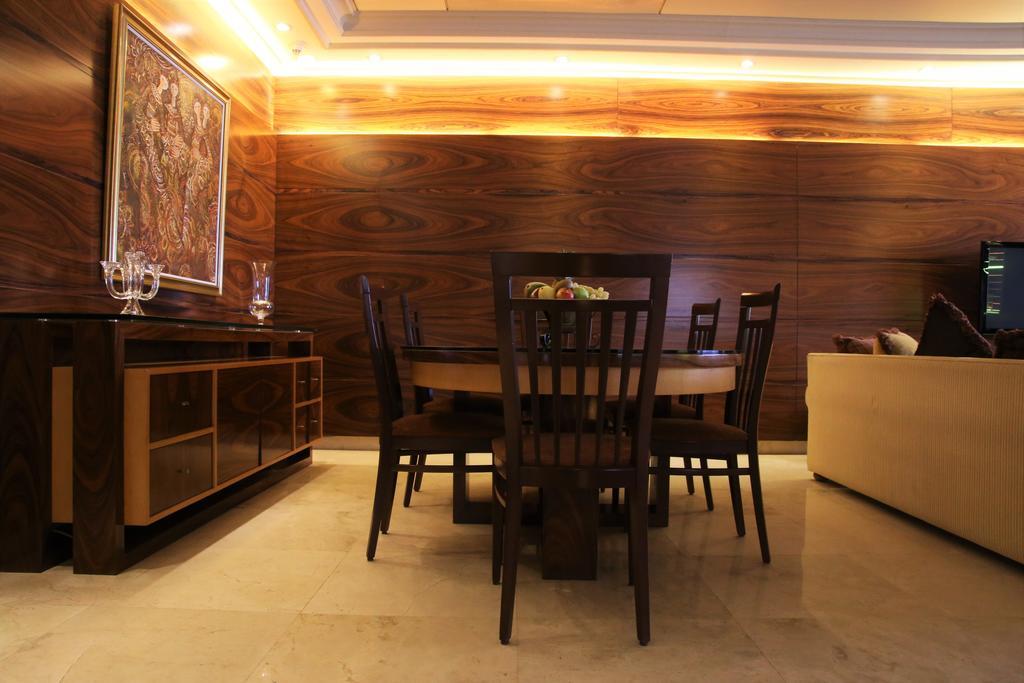 ביירות Lahoya Suites מראה חיצוני תמונה