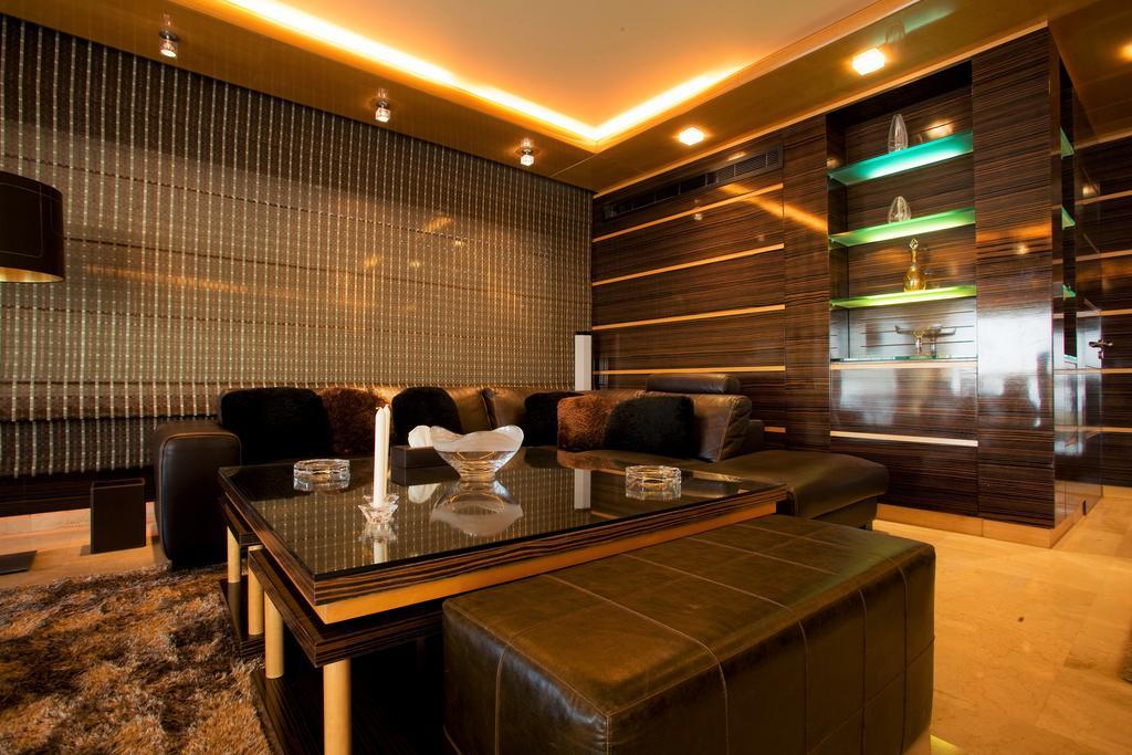 ביירות Lahoya Suites מראה חיצוני תמונה