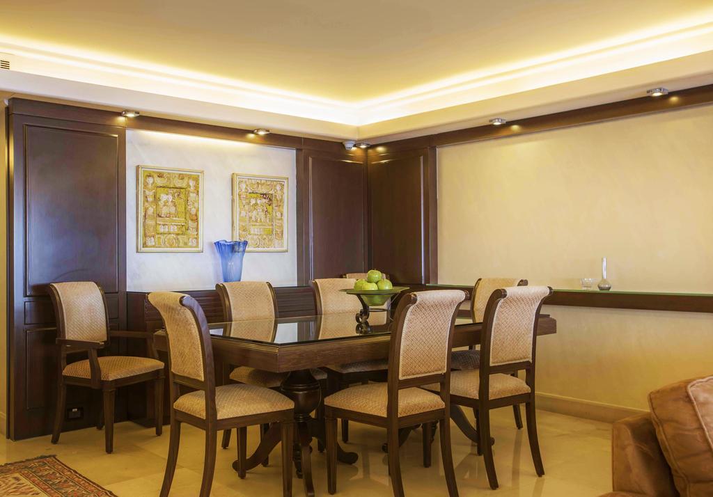 ביירות Lahoya Suites מראה חיצוני תמונה