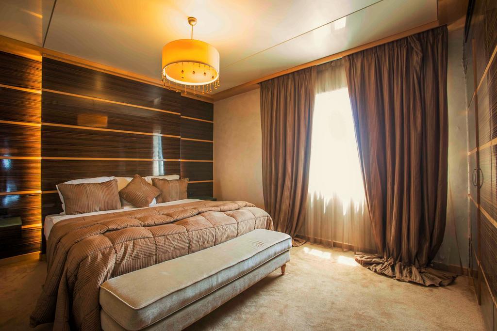ביירות Lahoya Suites מראה חיצוני תמונה
