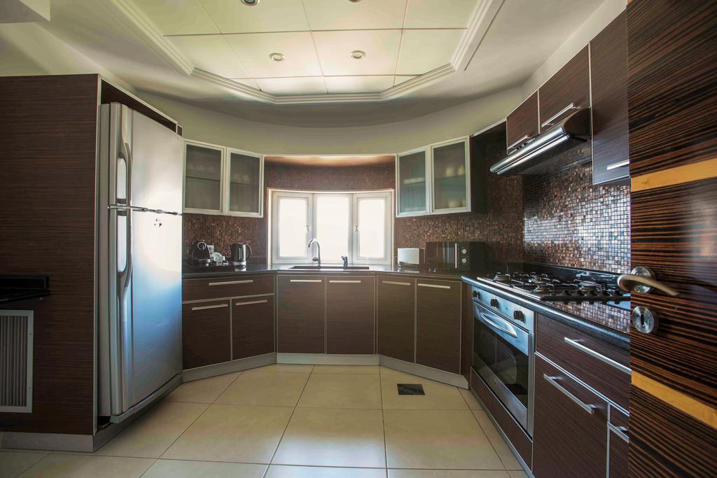 ביירות Lahoya Suites מראה חיצוני תמונה