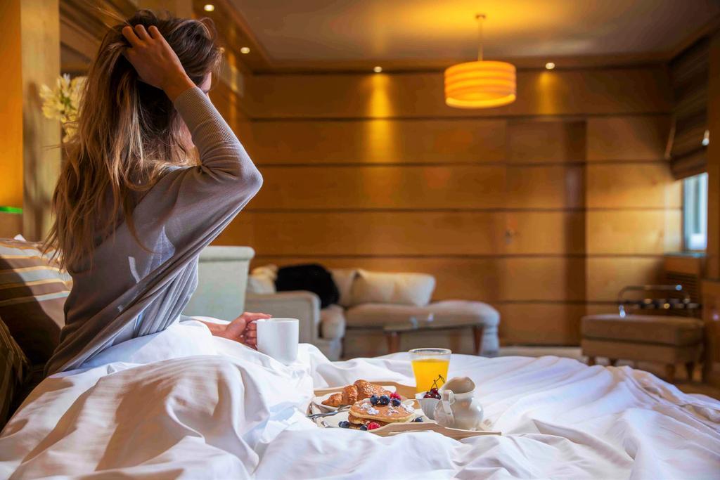 ביירות Lahoya Suites מראה חיצוני תמונה