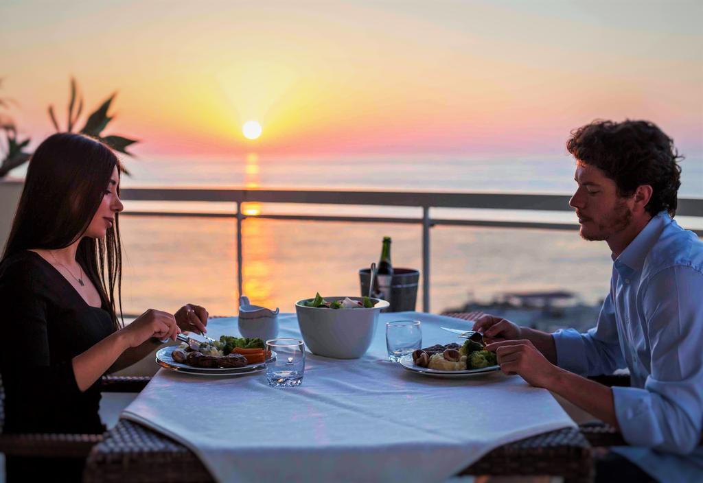 ביירות Lahoya Suites מראה חיצוני תמונה