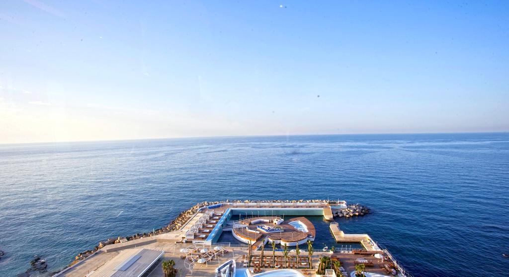 ביירות Lahoya Suites מראה חיצוני תמונה