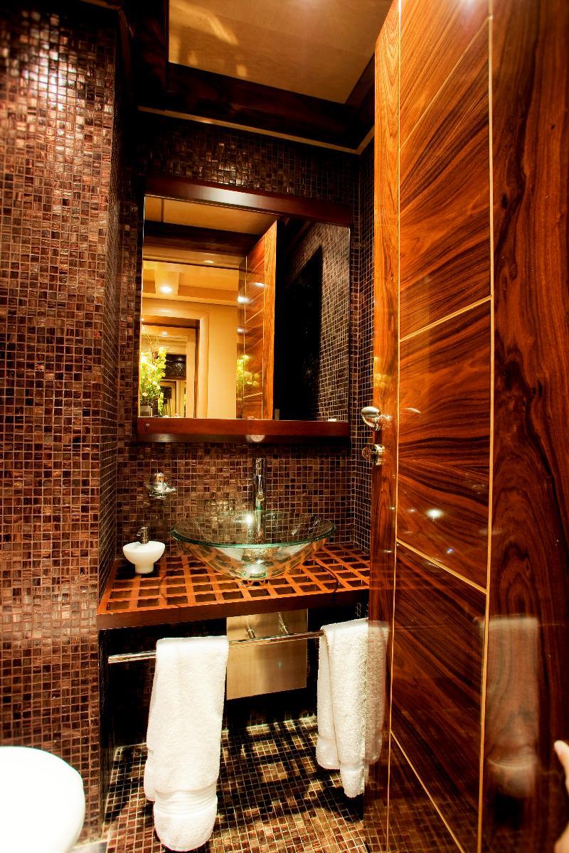 ביירות Lahoya Suites מראה חיצוני תמונה