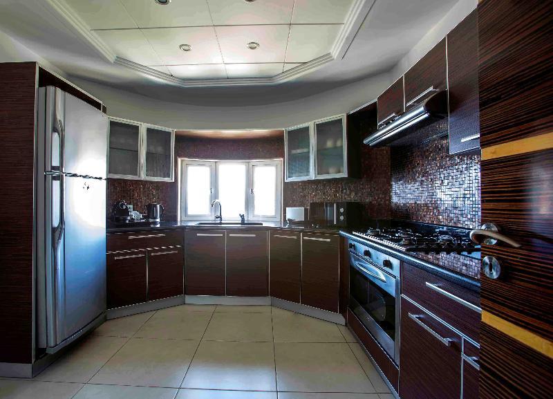 ביירות Lahoya Suites מראה חיצוני תמונה