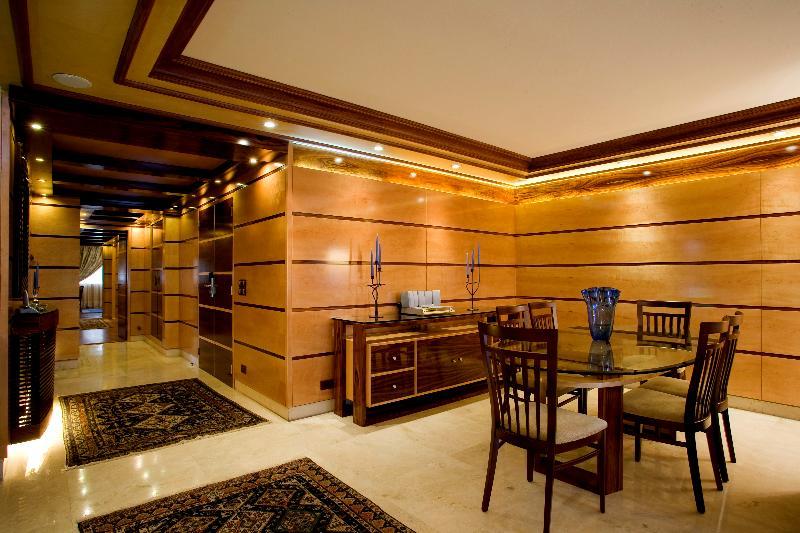 ביירות Lahoya Suites מראה חיצוני תמונה