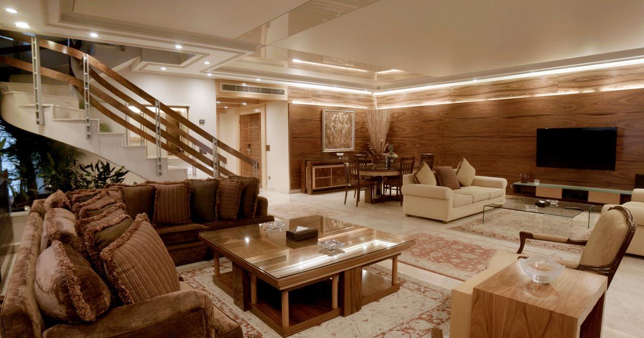 ביירות Lahoya Suites מראה חיצוני תמונה