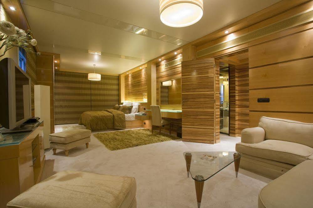 ביירות Lahoya Suites מראה חיצוני תמונה