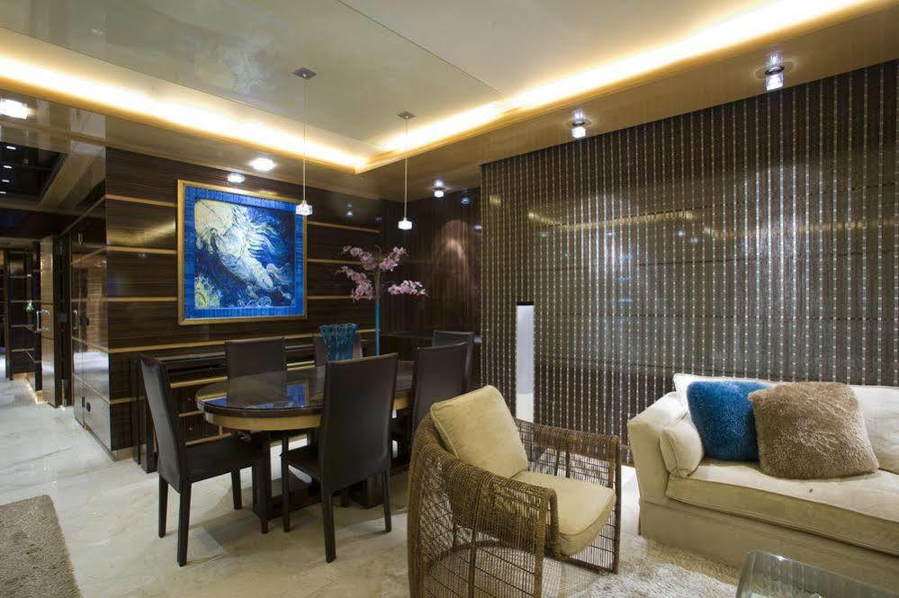 ביירות Lahoya Suites מראה חיצוני תמונה