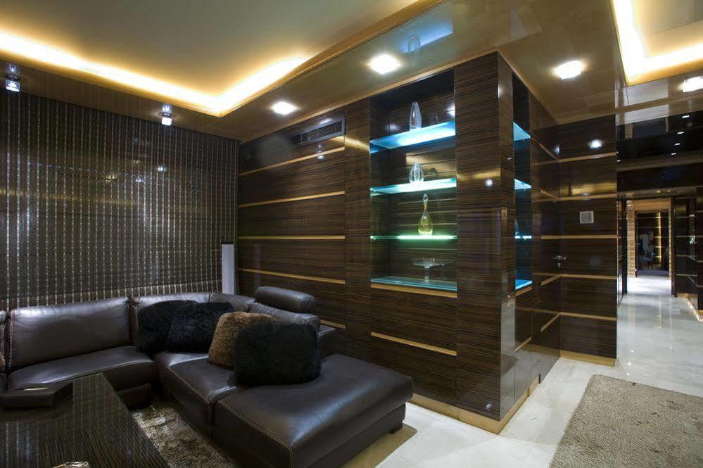 ביירות Lahoya Suites מראה חיצוני תמונה