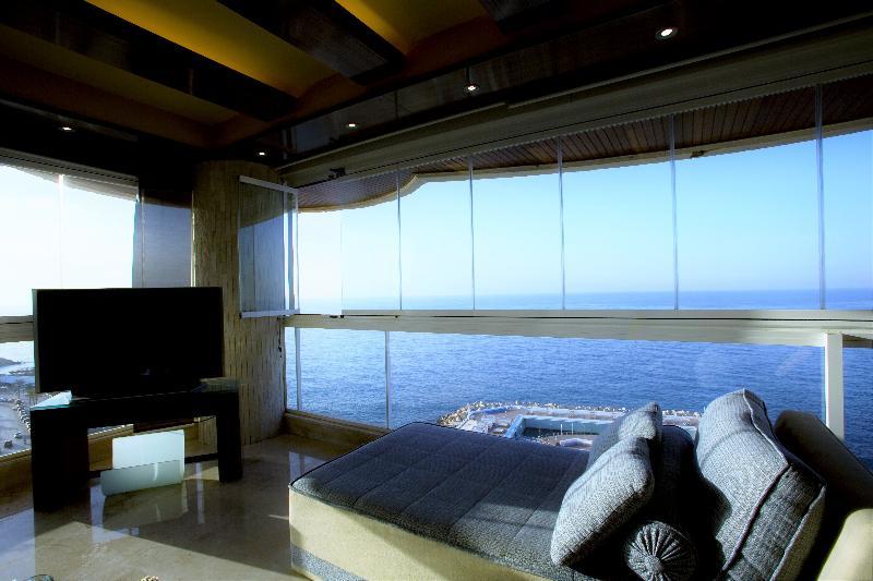 ביירות Lahoya Suites מראה חיצוני תמונה