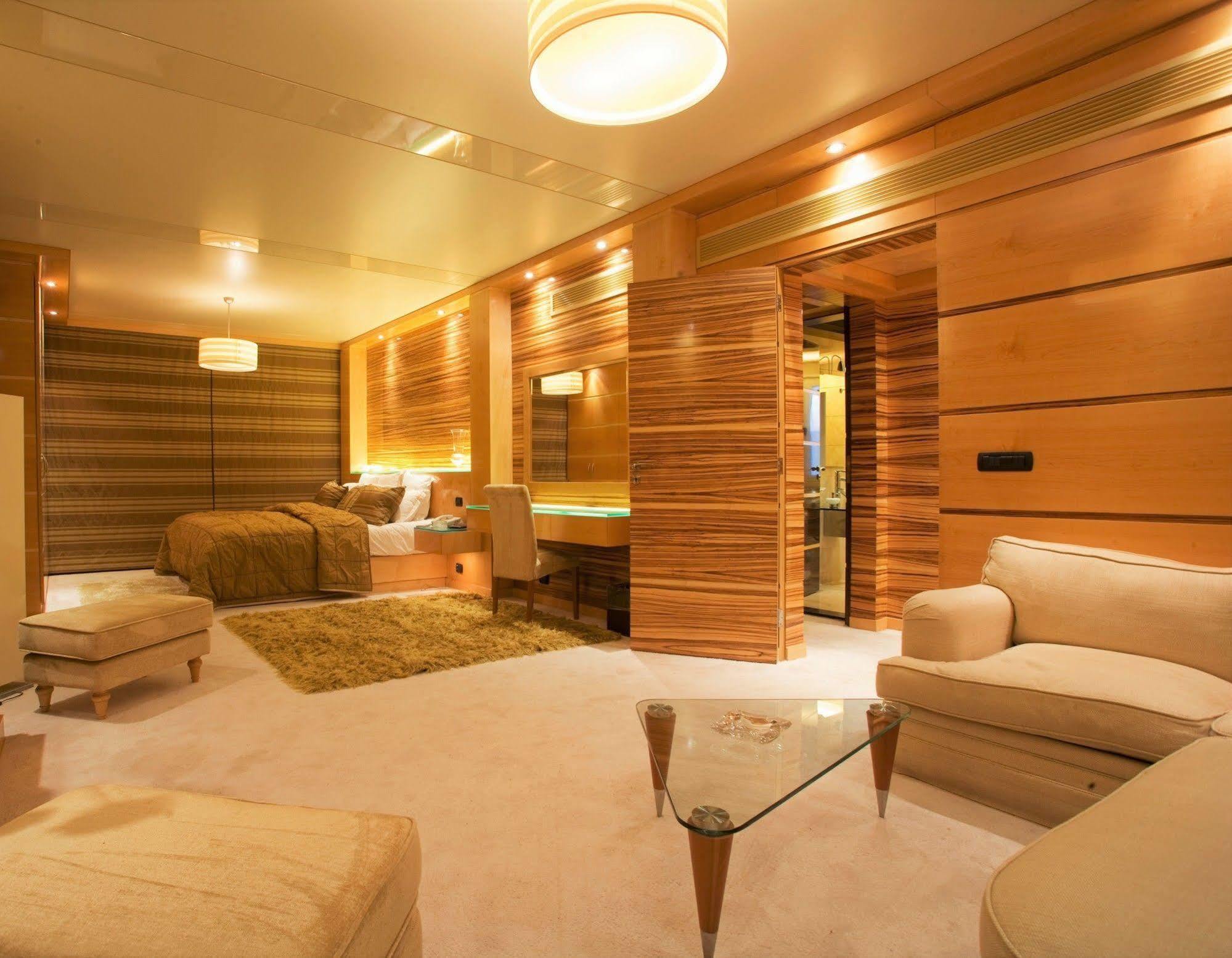 ביירות Lahoya Suites מראה חיצוני תמונה