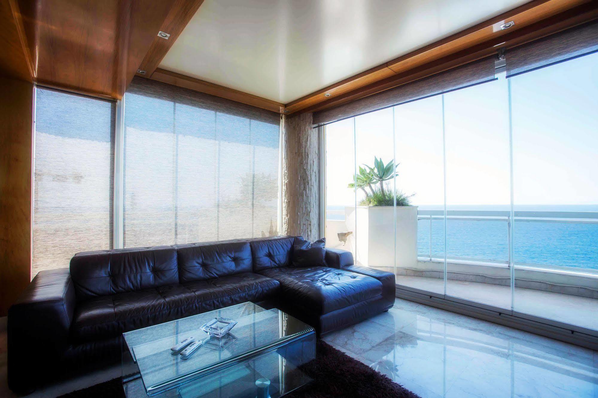 ביירות Lahoya Suites מראה חיצוני תמונה