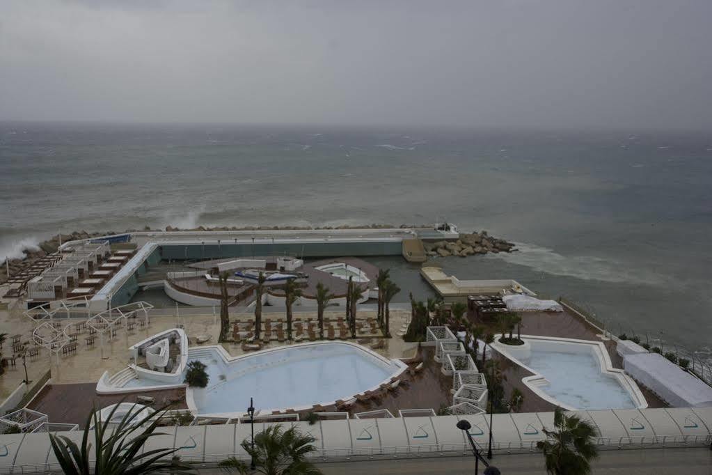 ביירות Lahoya Suites מראה חיצוני תמונה