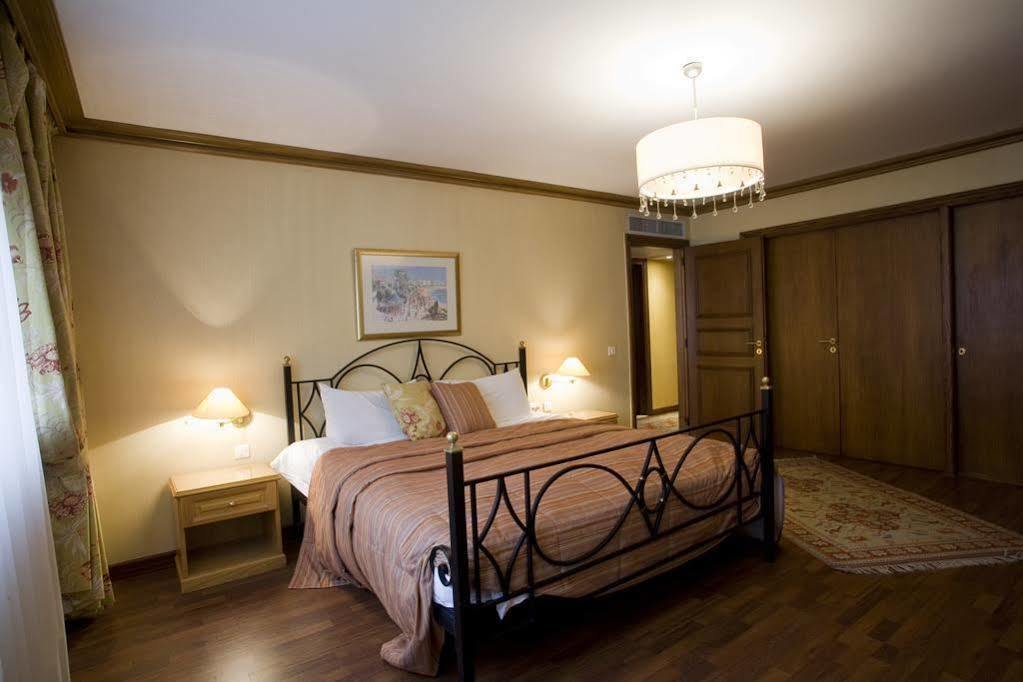 ביירות Lahoya Suites מראה חיצוני תמונה