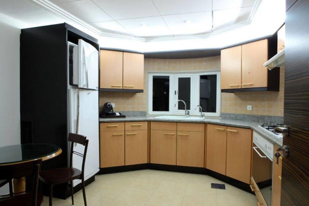 ביירות Lahoya Suites מראה חיצוני תמונה