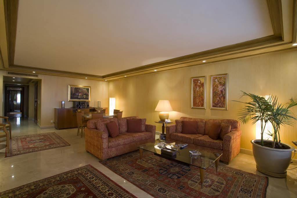 ביירות Lahoya Suites מראה חיצוני תמונה